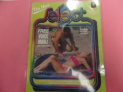 Select Adult Contact Magazine #115 040516lm-ep2