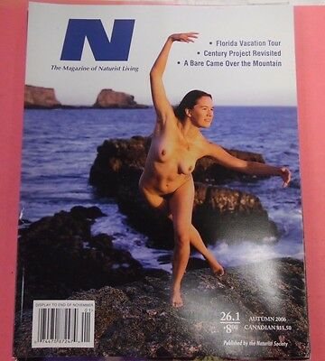 N Naturist Living Magazine Florida Vacation Tour Autumn 2006 061013lm-epa2