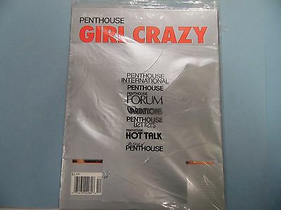 Girls of Penthouse Girl Crazy December 1997 060316lm-ep - New
