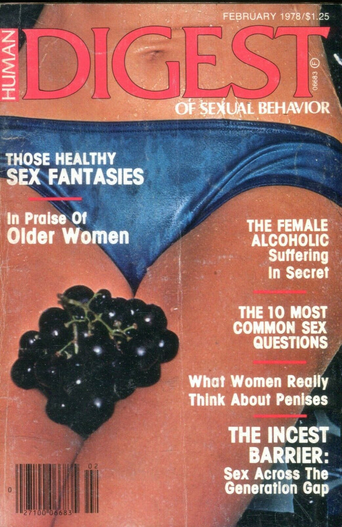 Human Digest Those Healthy Sex Fantasies February 1978 020919lm-ep