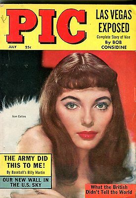 Pic Digest Joan Collins July 1955 122313lm-epa