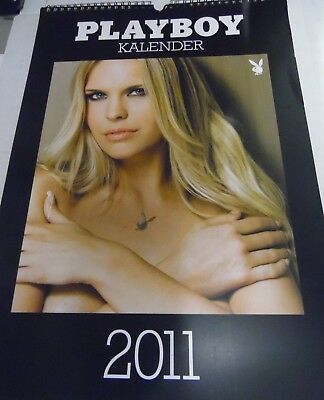 Playboy International Netherlands Kalender 17" x 12" 052318lm-ep