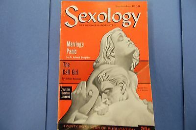 Sexology Digest Marriage Panic September 1958 061316lm-ep