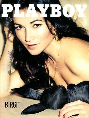 Playboy Netherlands International Birgit #1 2011 100718lm-ep
