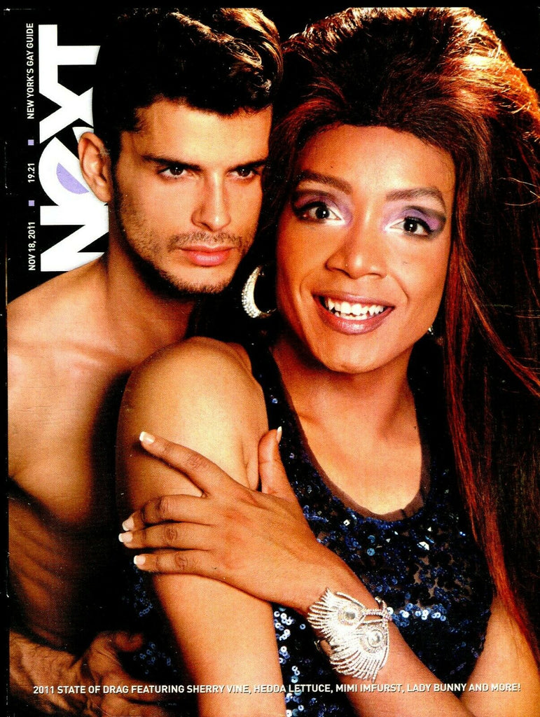 Next New York's Gay Guide Stephanie Stone November 18, 2011 103119lm-ep2