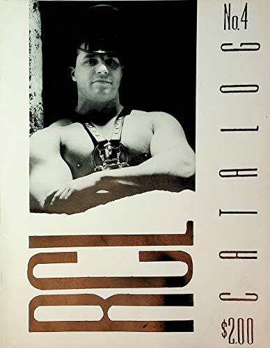 RCL Catalog Fetish Dressing and Toys For Men #4