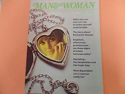 Man & Woman Encyclopedia Of Adult Relationships vol.3 pt.39 1971 050916lm-ep