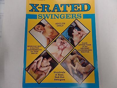 X-Rated Swingers Adult Magazine Uncensored Photos #3 ex 012616lm-ep2