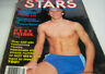 Stars Adult Gay Magazine No. 28 Timmy Lee Super Stud 112312ELP