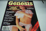 Genesis Adult Magazine August 1984 Grand Prize Winner Randi Halstead 063012EL