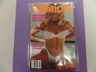 Penthouse Variations Adult Digest Valentines February 1991 030516lm-ep
