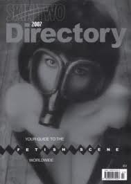 Skin Two Directory (Fetish) 2007