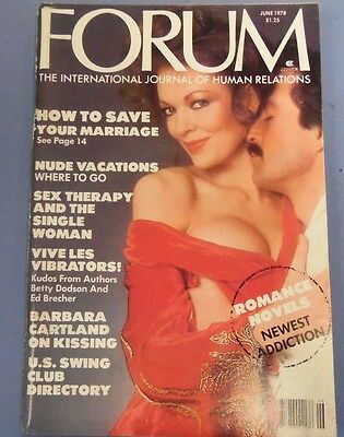 Penthouse Forum Digest Sex Therapy June 1978 061517lm-ep