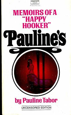 Pauline's Adult Novel by Pauline Tabor 1972 Uncensored 022718lm-ep2