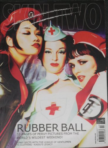 Skin Two Magazine (Fetish) No. 42