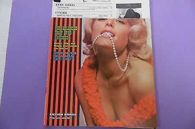 Adam Busty Magazine Kellie Evers July 1966 Readers Copy 080516lm-ep