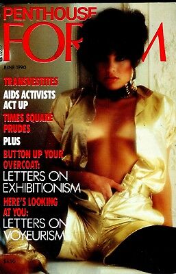 Penthouse Forum Digest button Up June 1990 043018lm-ep