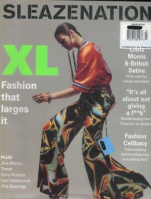 Sleazenation Magazine XL Fashion July 2002 082218lm-ep2