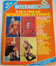Club International Magazine Seka, Long John Holmes Issue #8 122112REP