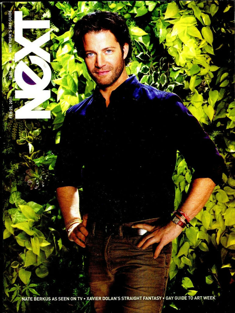 Next New York's Gay Guide Nate Berkus February 25, 2011 103119lm-ep2