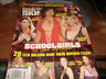 Celebrity Skin Magazine #123 Christina Aguilera, Jennifer Garner 052312EL2