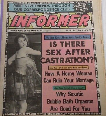 Informer Adult Newspaper Sexotic Orgasms July 6,1975 011213lm-epa