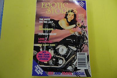 Erotic Stories Magazine Sex & Travel Special vol.2 #5 1994 070716lm-ep