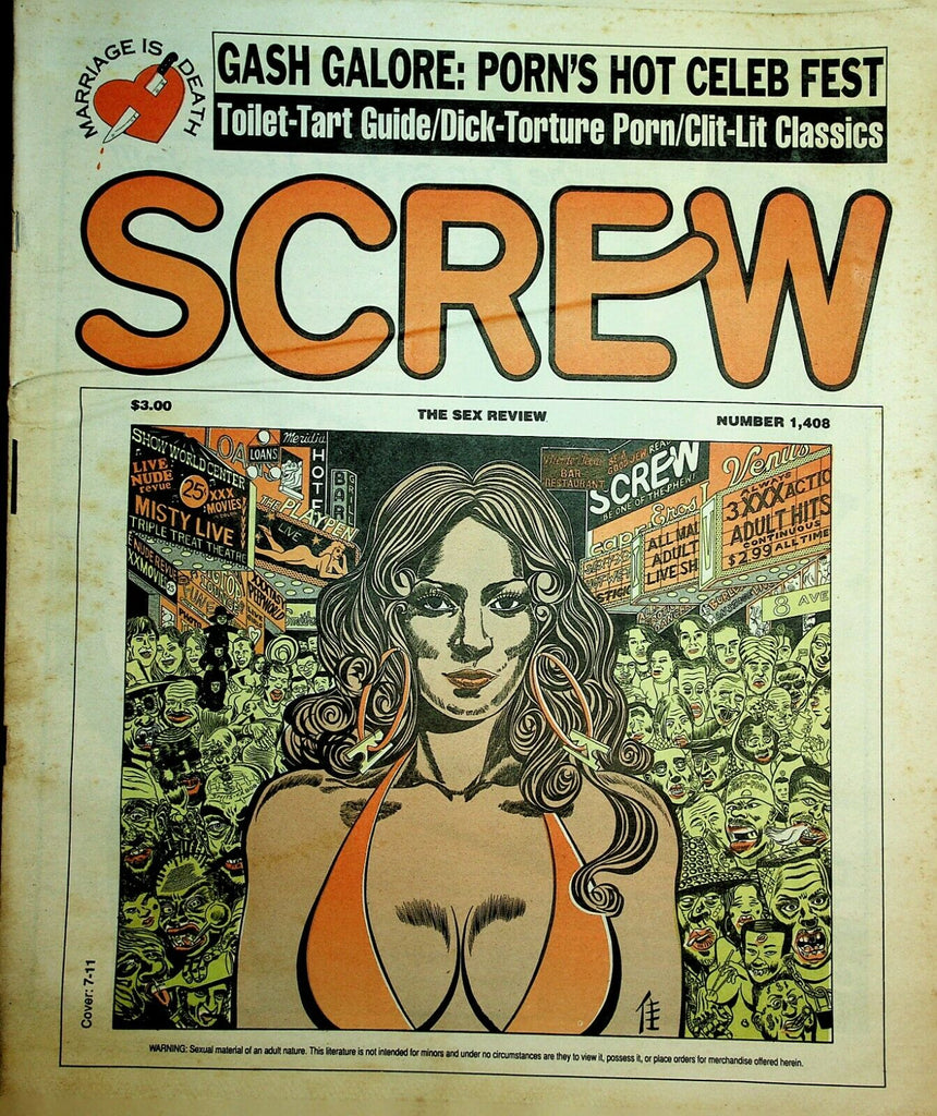 Screw Newspaper Porn's Hot Celeb Fest #1408 February 26, 1996 022920lm-ep