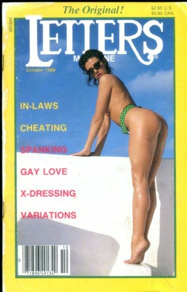 Letters Digest Cheating / Spanking October 1988 020619lm-ep