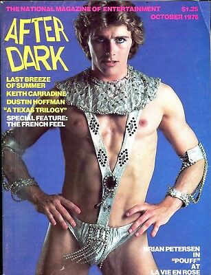 After Dark Magazine Brian Petersen October 1976 040418lm-ep2