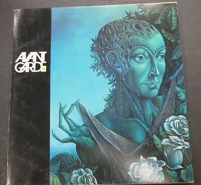 Avant Garde Adult Magazine May 1970 071315lm-ep