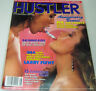 Hustler Adult Magazine August 1989 Six Hot Honeys, 15 Outrageous Years! 070512JB