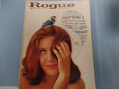 Rogue Magazine Miss Ruby Carlson May 1963 043016lm-ep