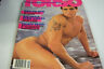 Torso Adult Gay Magazine January 1988 Rick Sanderson, R. Thompson 111012ELP