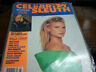 Celebrity Sleuth Magazine V3 N6 Kelly Lynch 032412EL