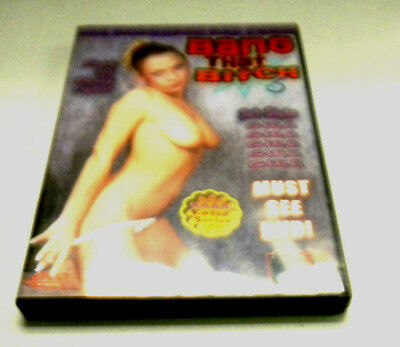 Bang That Bitch Busty Adult Dvd #3 90min 031714lm-ep4