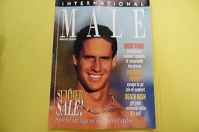 International Male Catalog Magazine Miles Arreola 070816lm-ep
