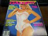 Gallery Worldwide Adult Magazine August 1991 Japanese Baseball Goes 050512EL2