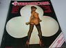 Club International Adult Magazine July 1977 Sex-Tet unusual Orgy 102712ELP