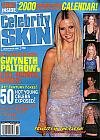 Celebrity Skin Magazine #81, 1999 (Spy Cam Exclusive Gwyneth Paltrow's Full-Frontal Nudes!)