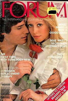 Penthouse Forum Digest What Makes A Man A Good Lover March 1977 020618lm-ep