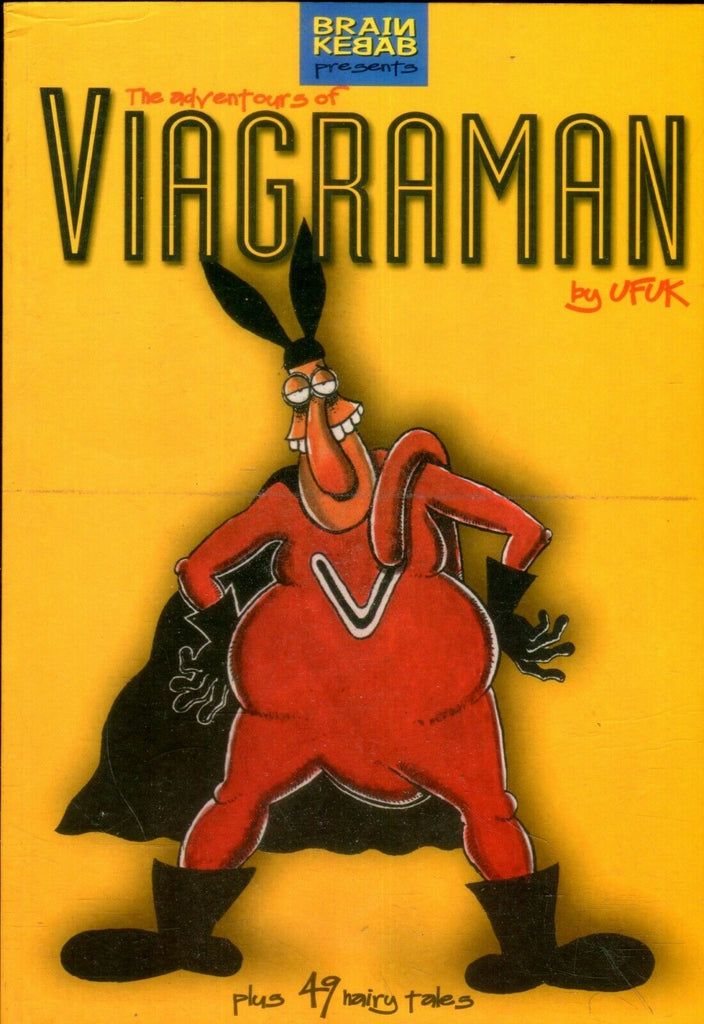 The Adventours of Viagraman by UFUK 2000 041419lm-ep2