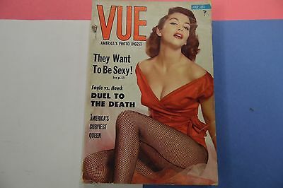 Picture Scope Glamor Model Digest Kim Novak July 1955 062716lm-ep2