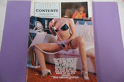 Club Busty Magazine Covergirl Katie June 1978 Readers Copy 080816lm-ep2