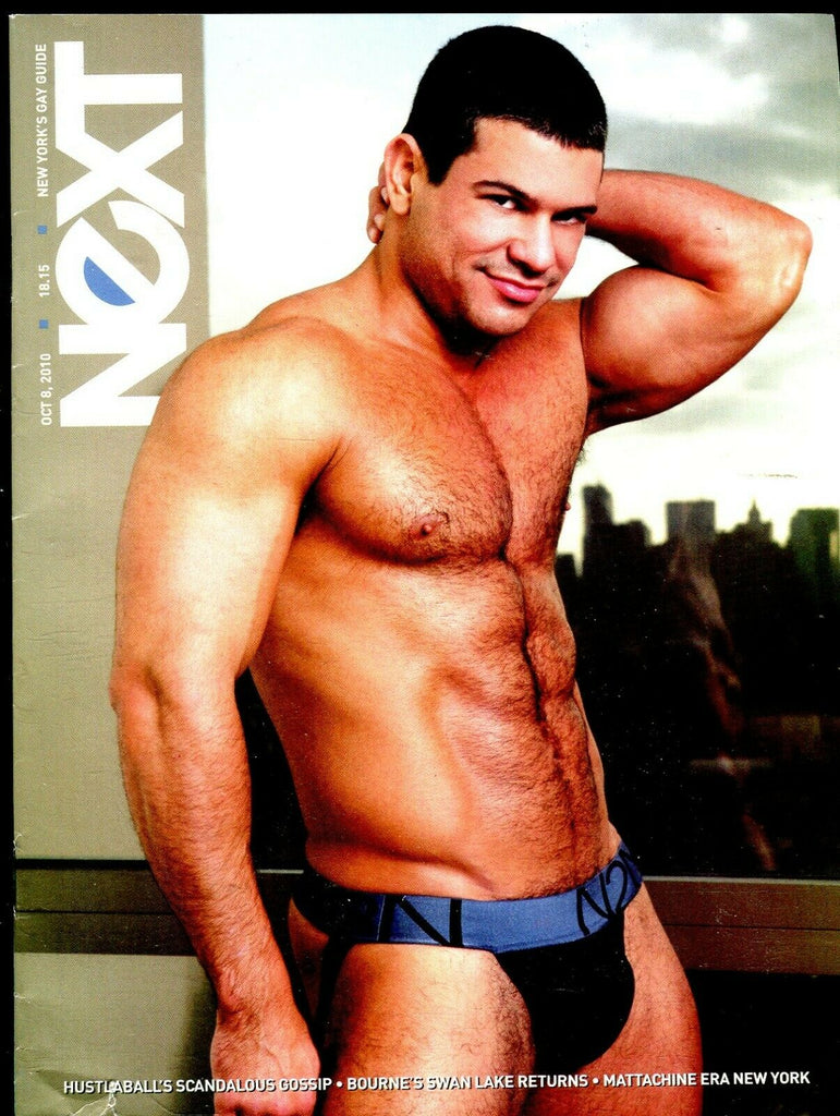 Next New York's Gay Guide Robert Gonzalez October 8, 2010 103119lm-ep2