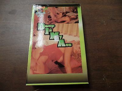 Deep in my Ass Angels on Earth MJM Pro Adult VHS CLEARANCE 082515amp2