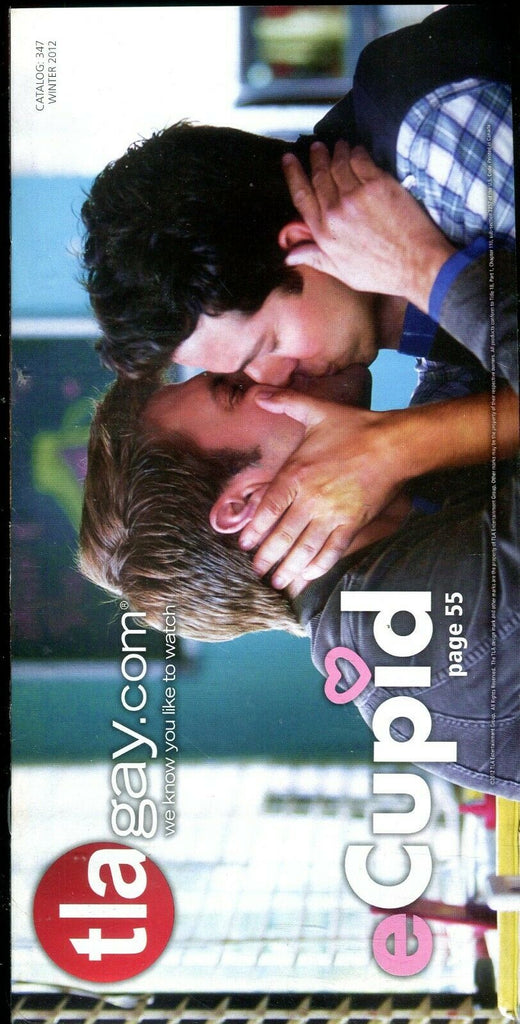 TLA Gay.Com Catalog e Cupid #347 2012 110119lm-ep