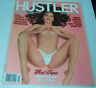 Hustler Adult Magazine Sept.1980 Hal Lipset: World's Greatest Detective 070512JB