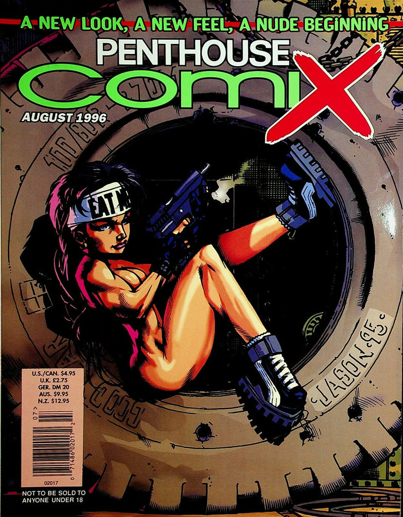Penthouse Comix Magazine August 1996 031120lm-ep