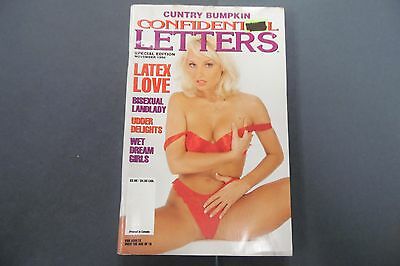 Confidential Digest Latex Love November 1998 091116lm-ep